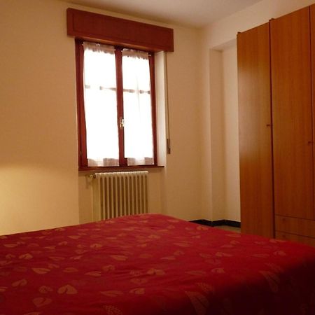 Hotel La Rosa Teglio Εξωτερικό φωτογραφία