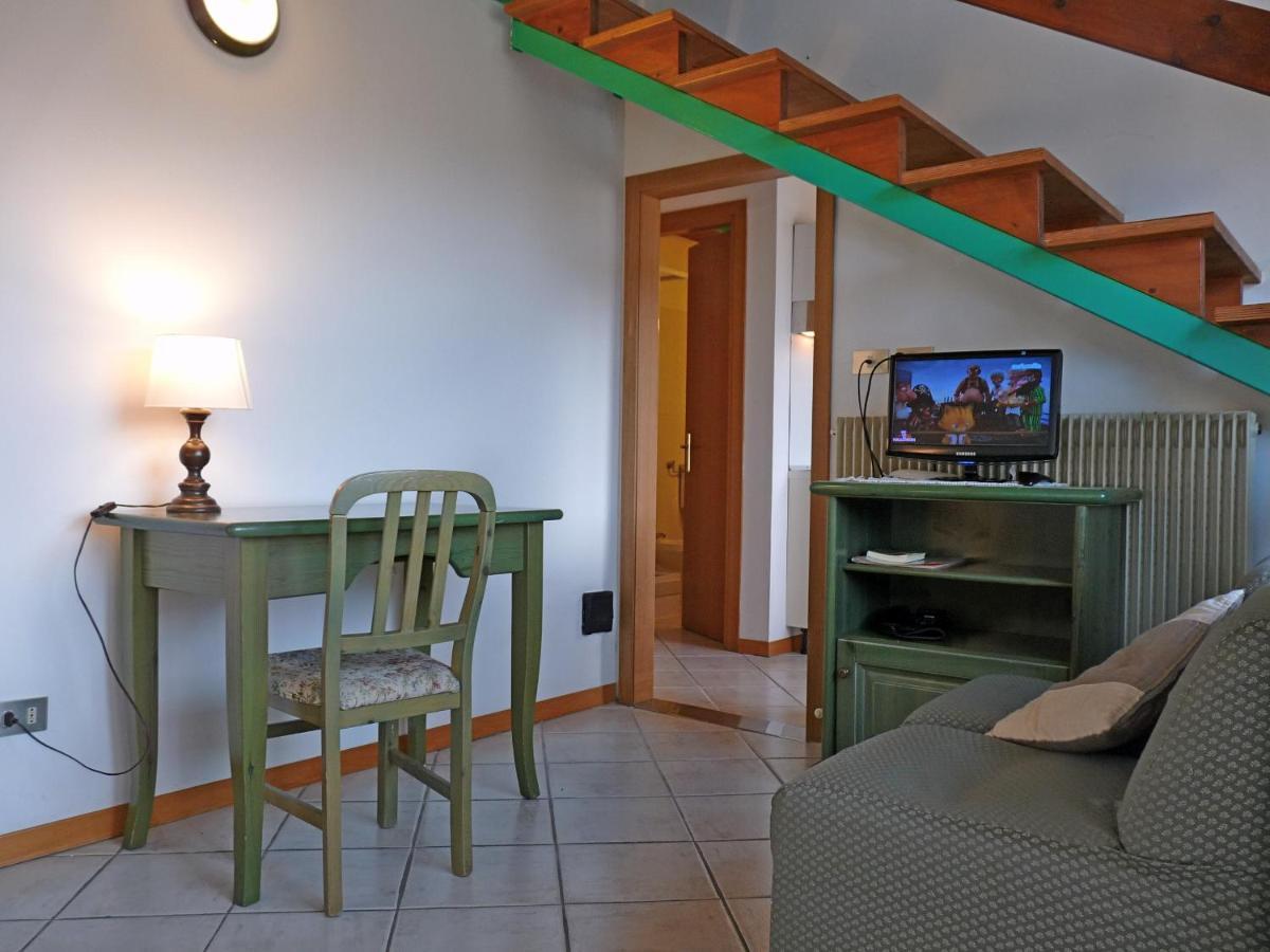 Hotel La Rosa Teglio Εξωτερικό φωτογραφία