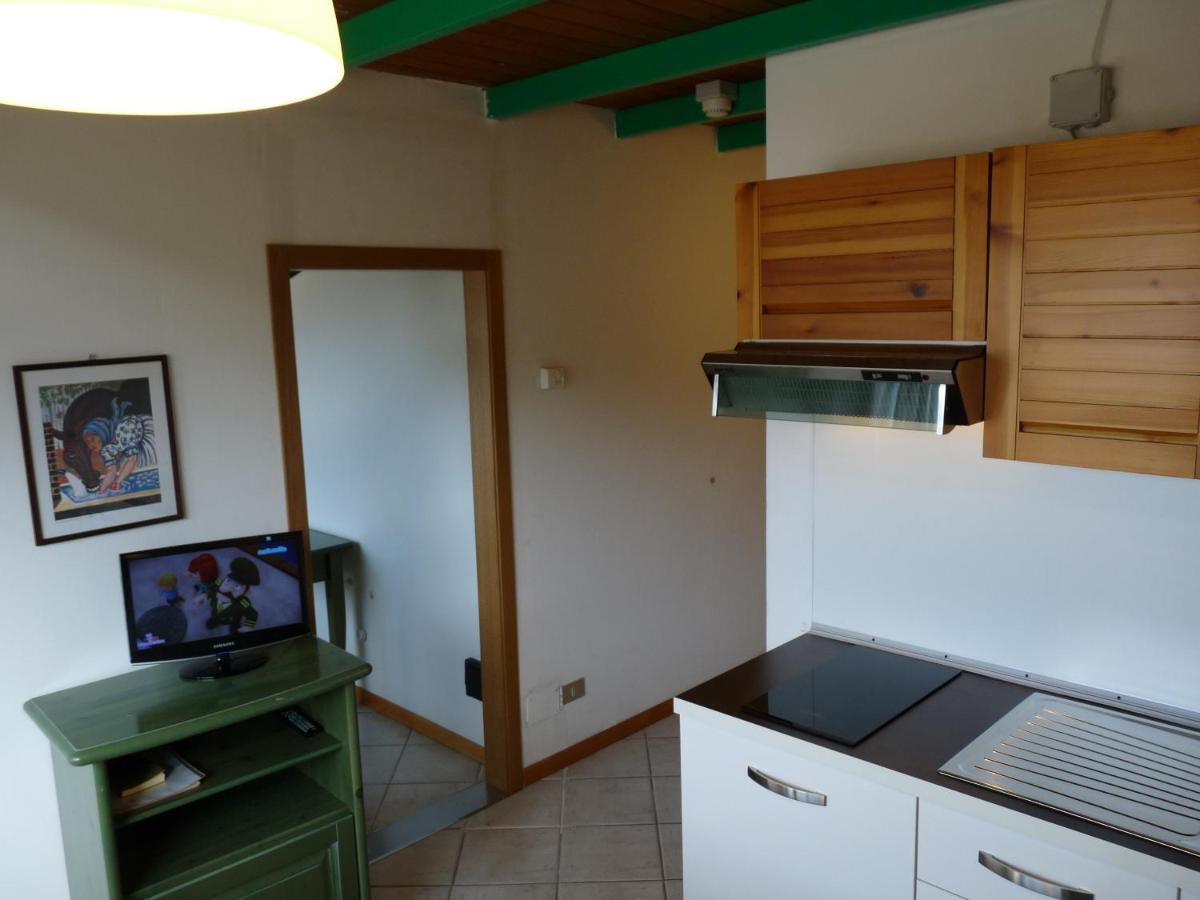Hotel La Rosa Teglio Εξωτερικό φωτογραφία