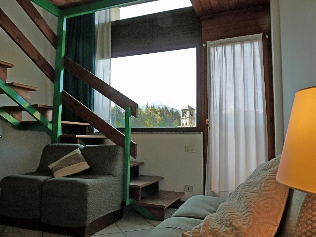 Hotel La Rosa Teglio Εξωτερικό φωτογραφία