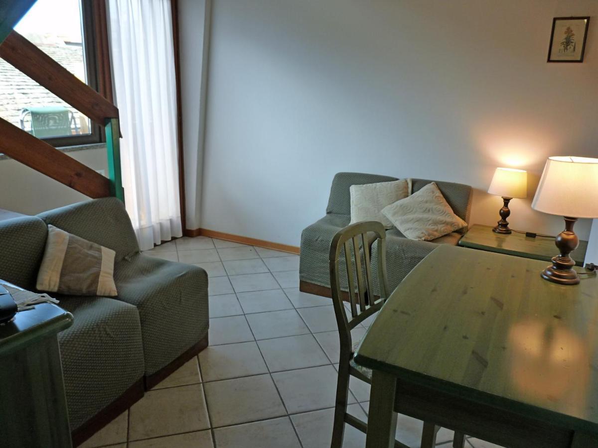 Hotel La Rosa Teglio Εξωτερικό φωτογραφία