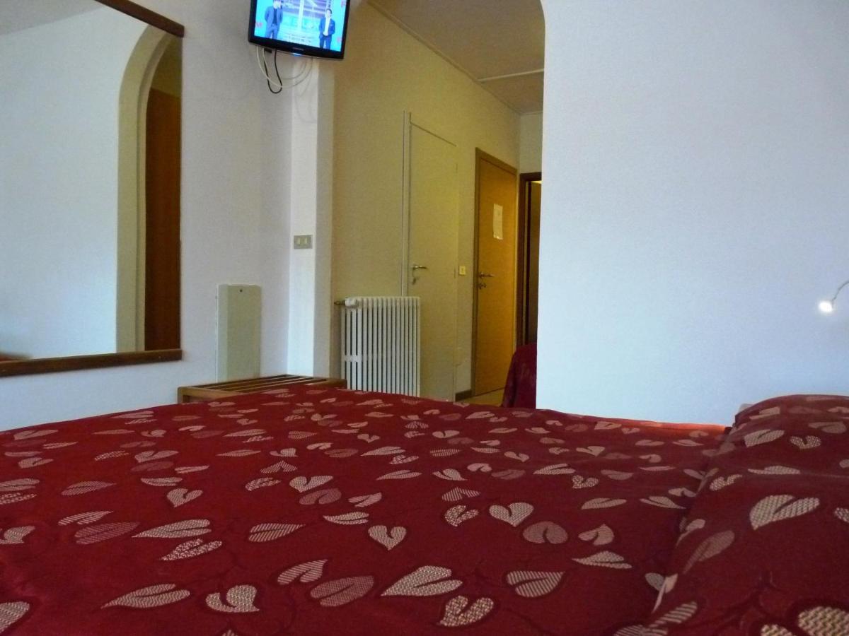 Hotel La Rosa Teglio Εξωτερικό φωτογραφία