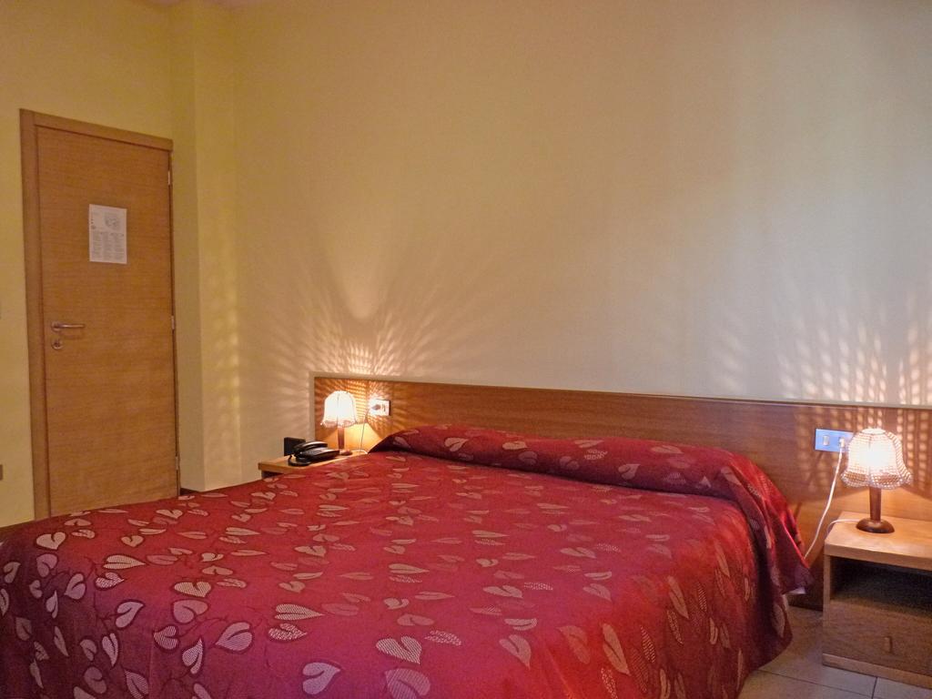 Hotel La Rosa Teglio Δωμάτιο φωτογραφία