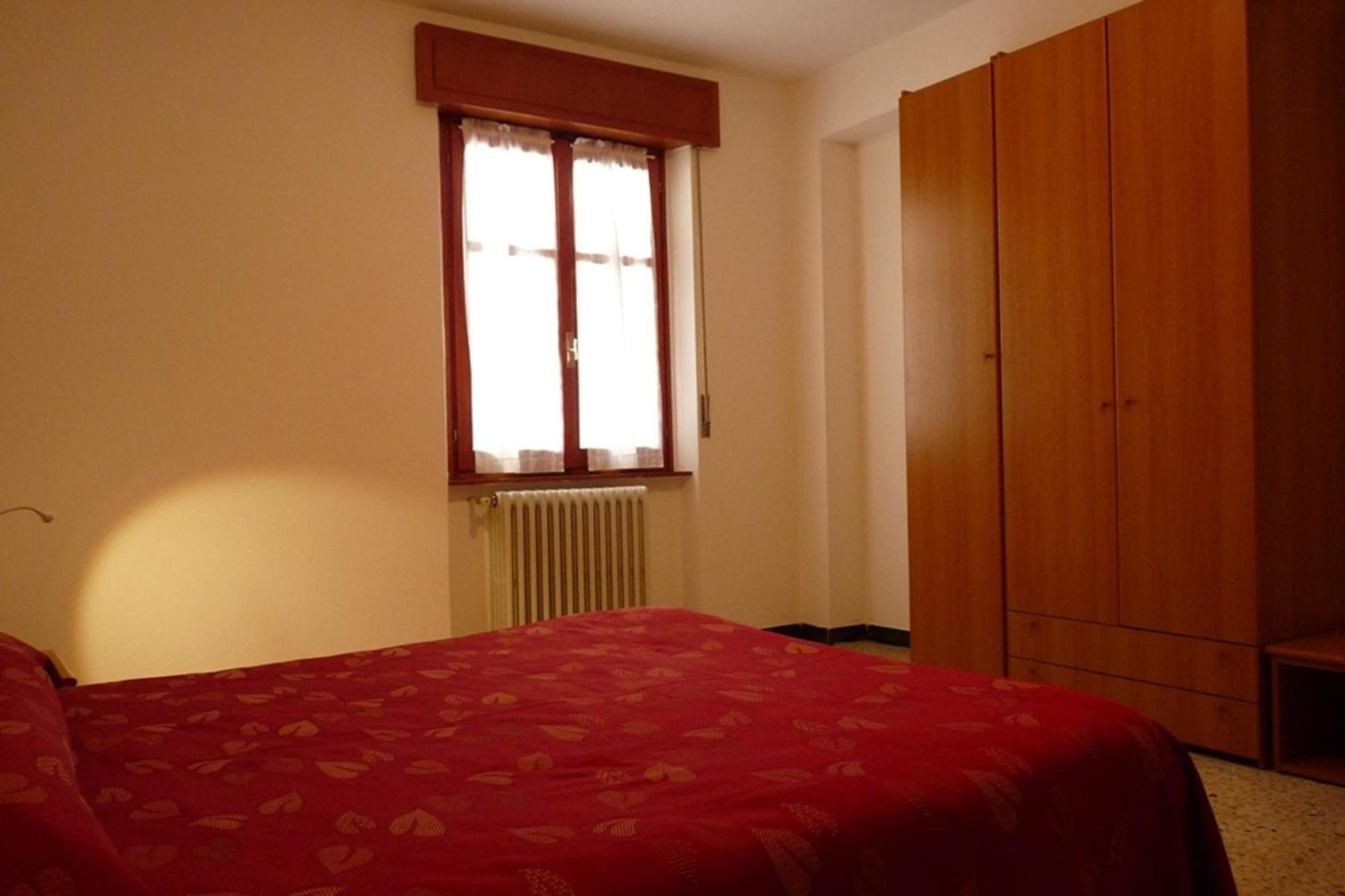 Hotel La Rosa Teglio Εξωτερικό φωτογραφία