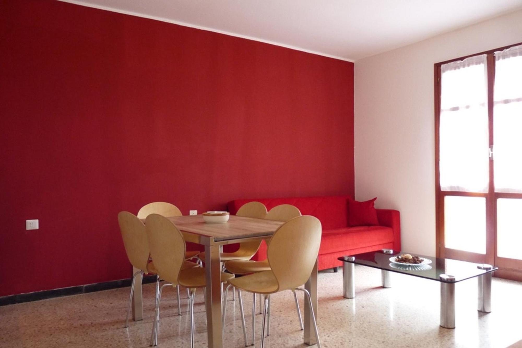 Hotel La Rosa Teglio Εξωτερικό φωτογραφία