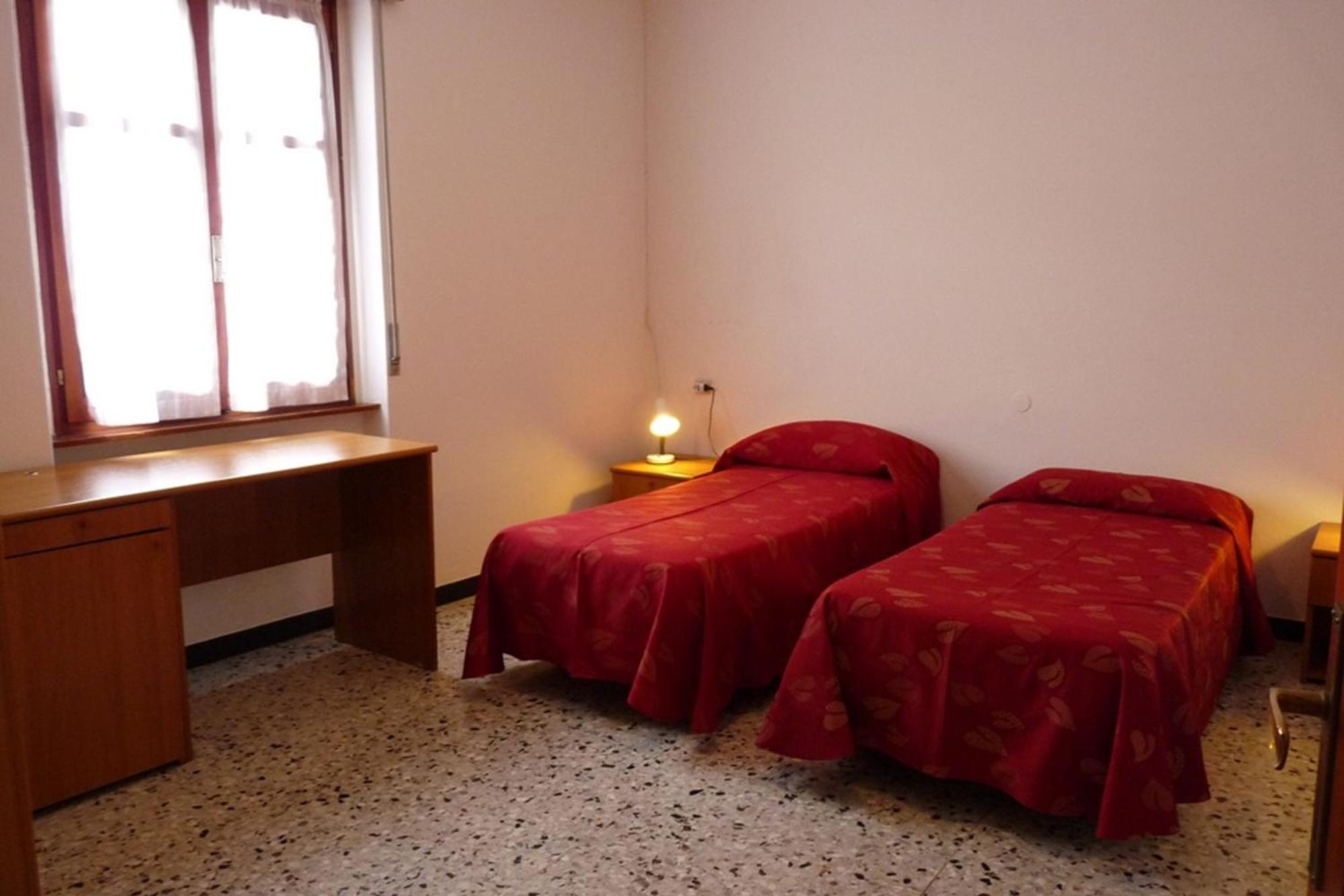 Hotel La Rosa Teglio Εξωτερικό φωτογραφία