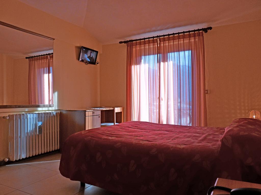 Hotel La Rosa Teglio Εξωτερικό φωτογραφία