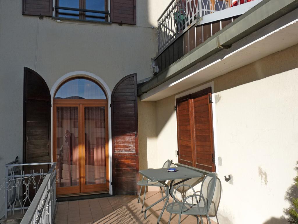 Hotel La Rosa Teglio Δωμάτιο φωτογραφία