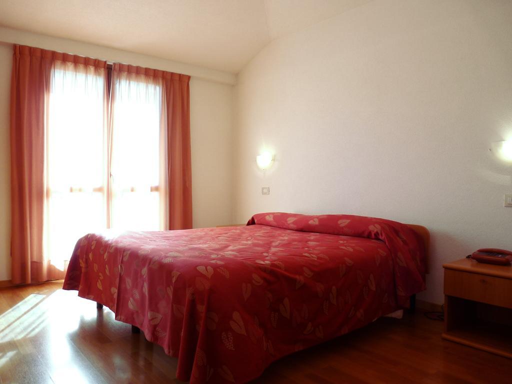 Hotel La Rosa Teglio Εξωτερικό φωτογραφία
