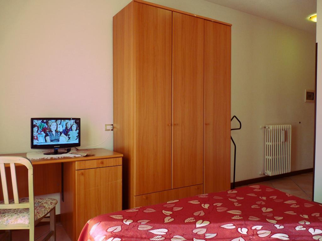 Hotel La Rosa Teglio Εξωτερικό φωτογραφία