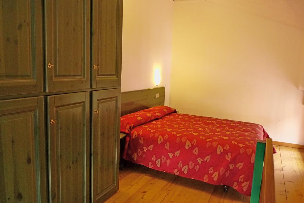 Hotel La Rosa Teglio Εξωτερικό φωτογραφία