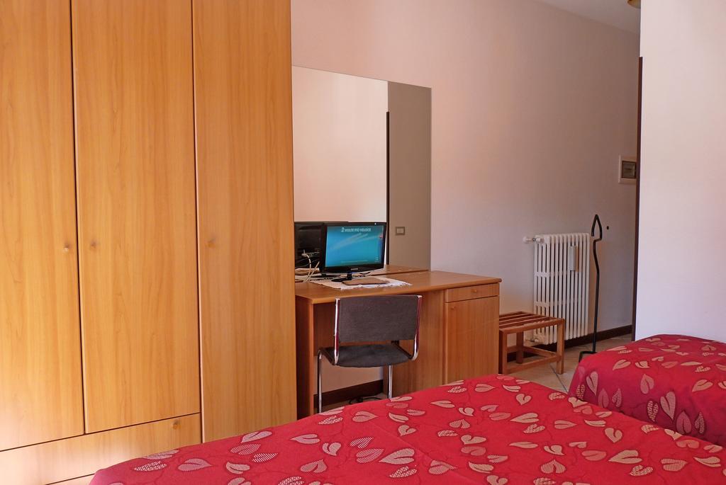 Hotel La Rosa Teglio Εξωτερικό φωτογραφία
