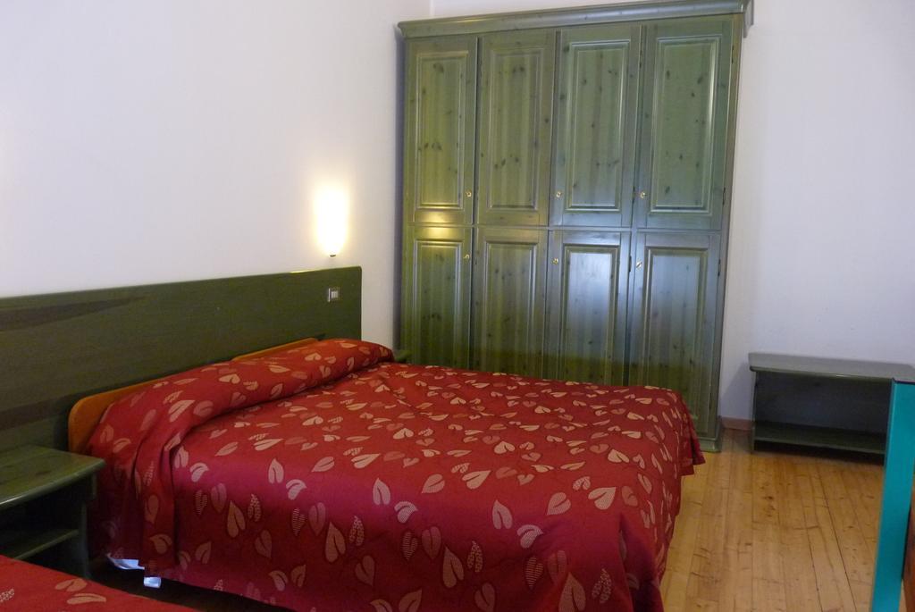 Hotel La Rosa Teglio Εξωτερικό φωτογραφία