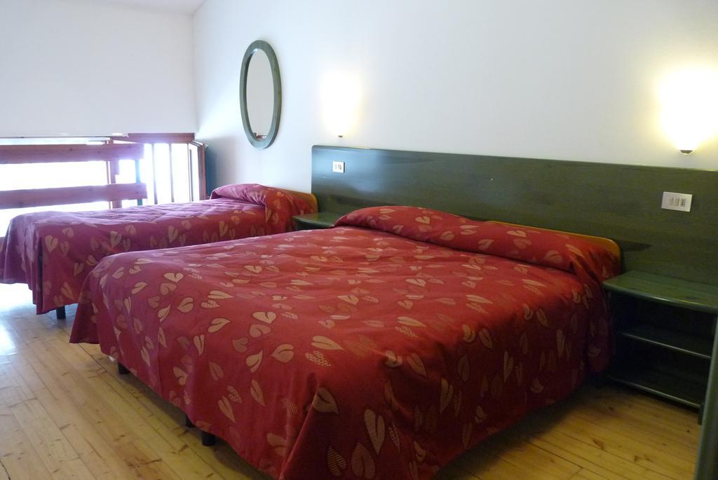 Hotel La Rosa Teglio Εξωτερικό φωτογραφία