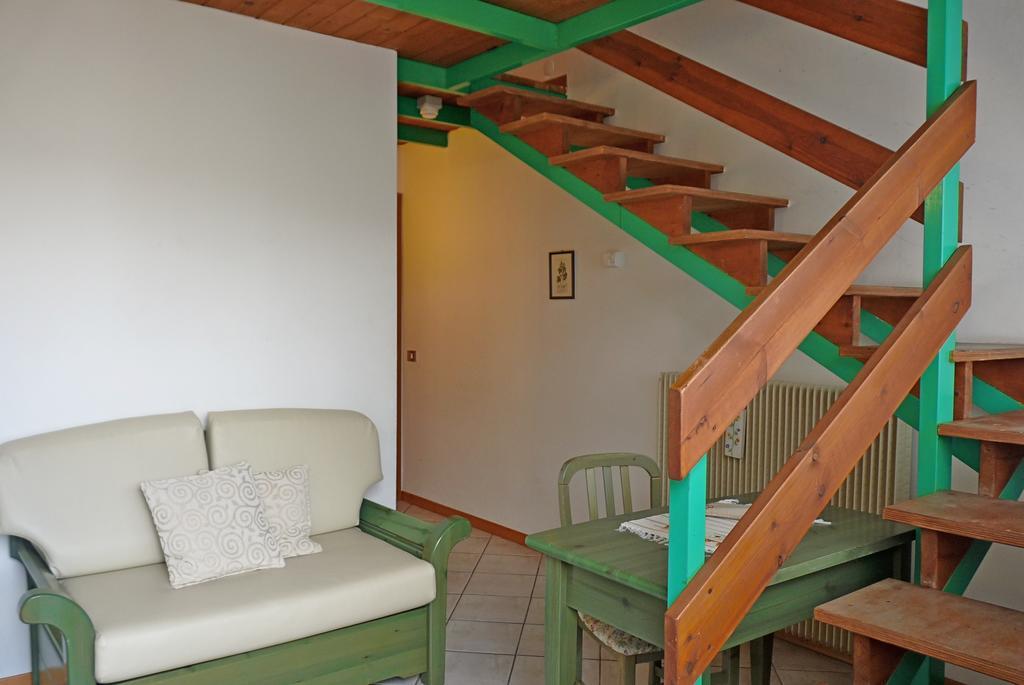 Hotel La Rosa Teglio Εξωτερικό φωτογραφία