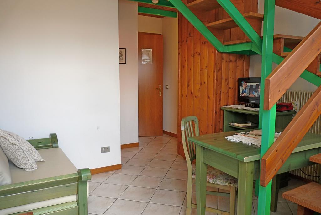 Hotel La Rosa Teglio Εξωτερικό φωτογραφία