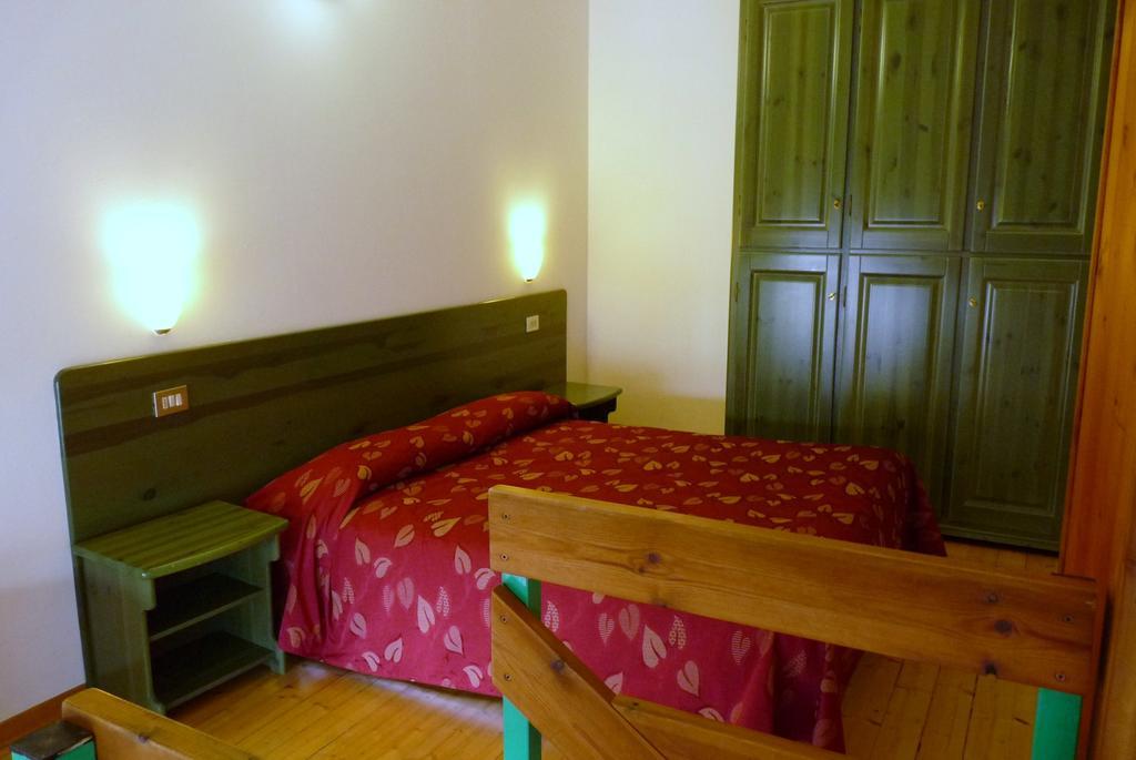 Hotel La Rosa Teglio Εξωτερικό φωτογραφία