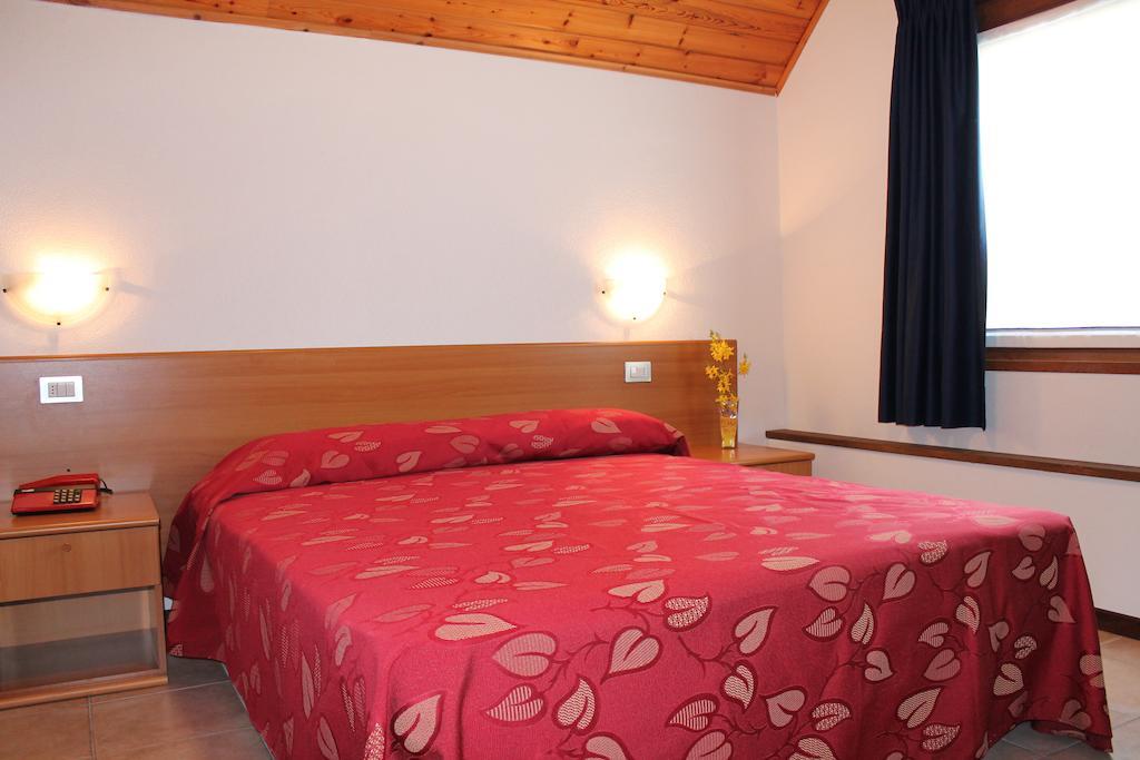 Hotel La Rosa Teglio Εξωτερικό φωτογραφία