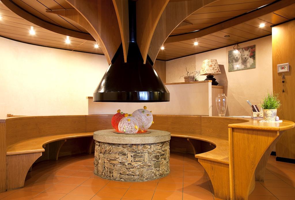 Hotel La Rosa Teglio Εξωτερικό φωτογραφία