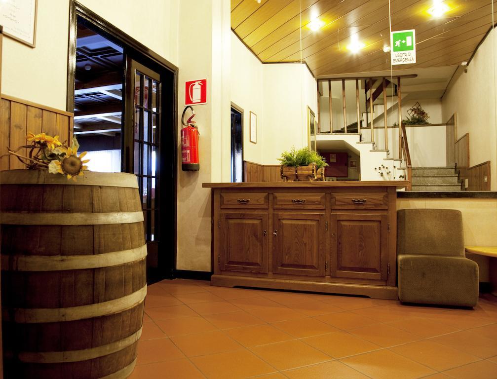 Hotel La Rosa Teglio Εξωτερικό φωτογραφία