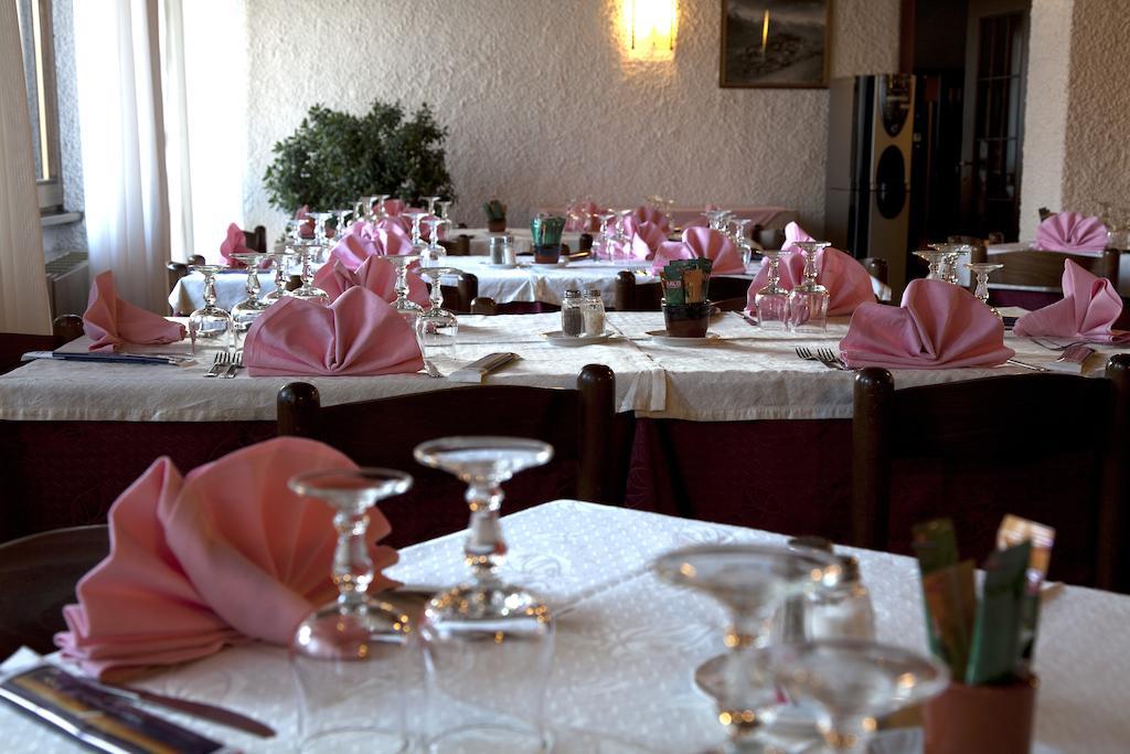 Hotel La Rosa Teglio Εξωτερικό φωτογραφία