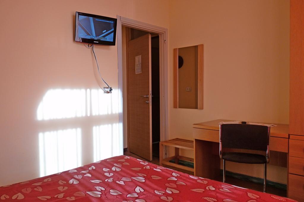 Hotel La Rosa Teglio Εξωτερικό φωτογραφία