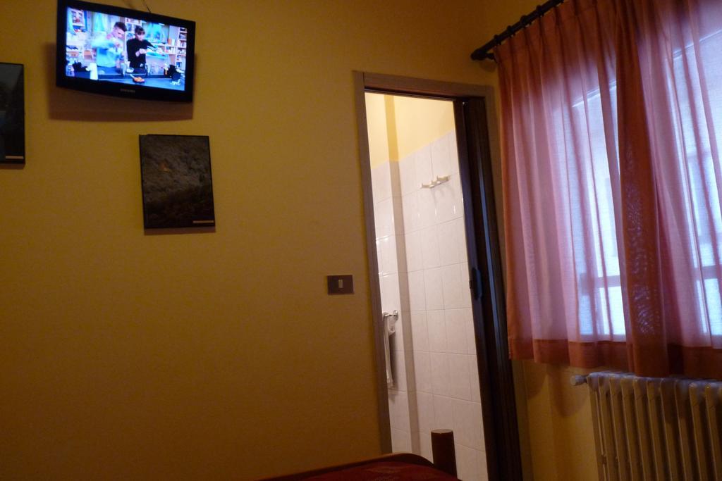 Hotel La Rosa Teglio Εξωτερικό φωτογραφία