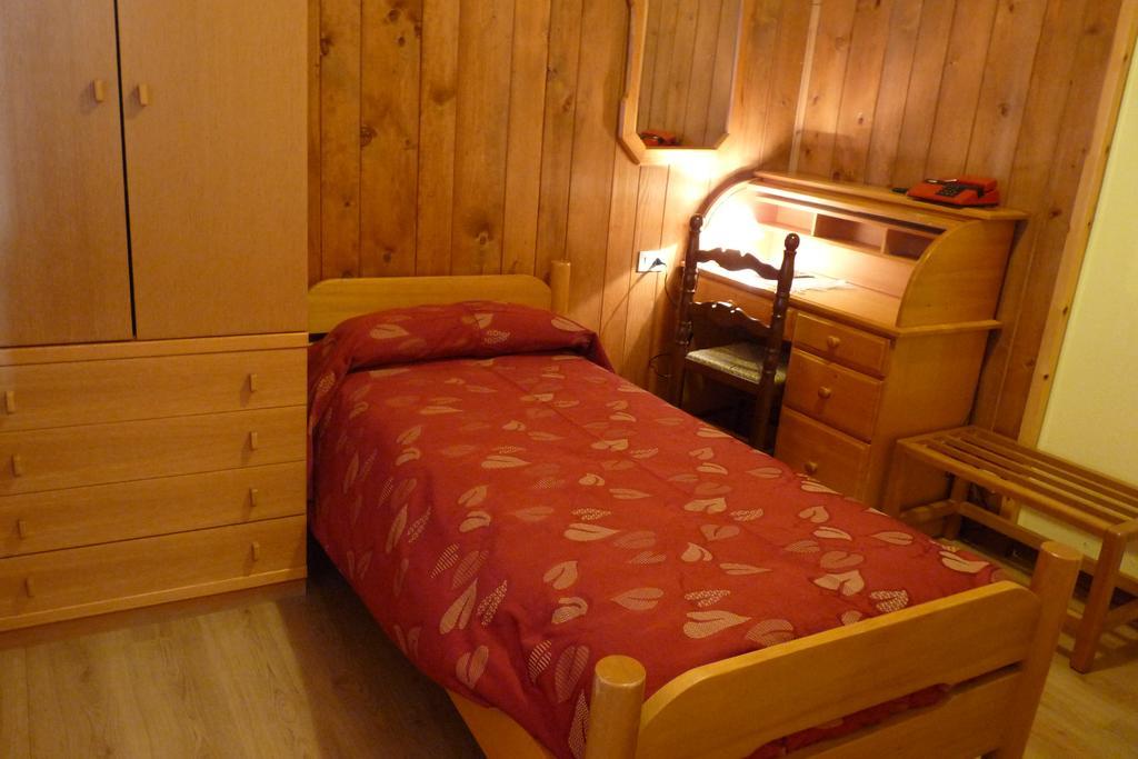 Hotel La Rosa Teglio Εξωτερικό φωτογραφία
