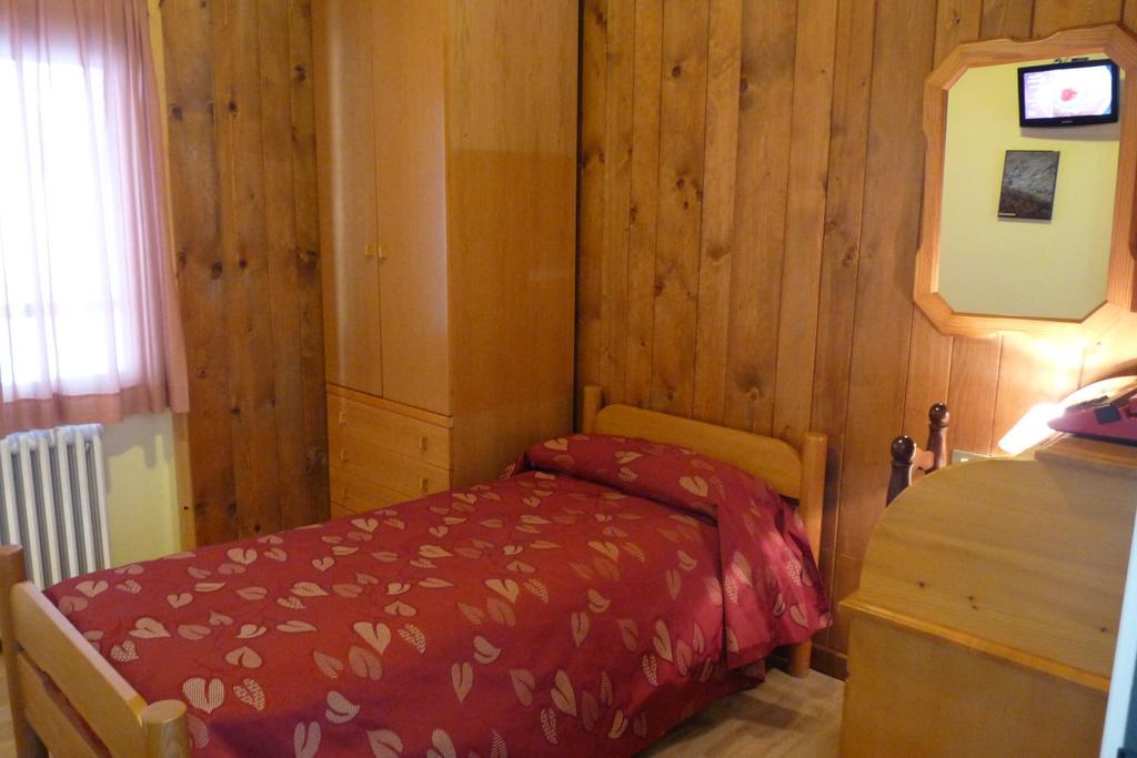Hotel La Rosa Teglio Εξωτερικό φωτογραφία