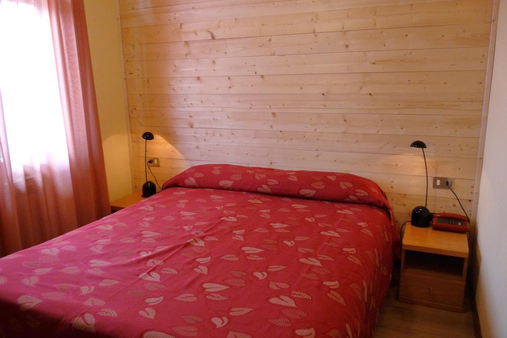 Hotel La Rosa Teglio Εξωτερικό φωτογραφία
