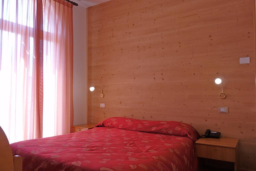 Hotel La Rosa Teglio Εξωτερικό φωτογραφία