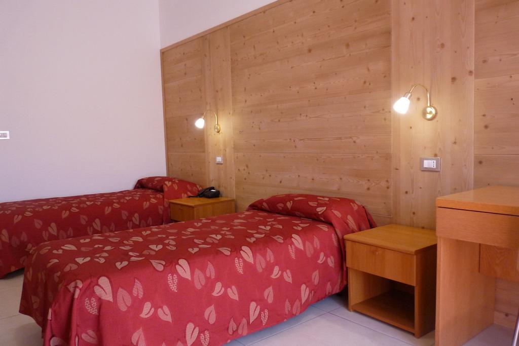 Hotel La Rosa Teglio Εξωτερικό φωτογραφία