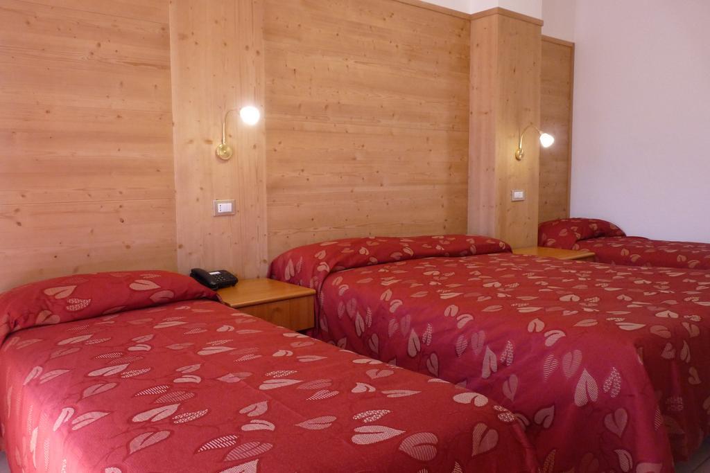 Hotel La Rosa Teglio Εξωτερικό φωτογραφία