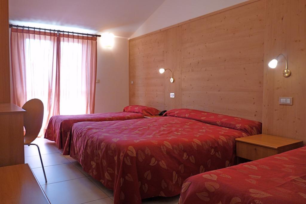 Hotel La Rosa Teglio Εξωτερικό φωτογραφία
